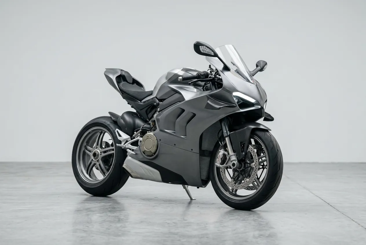 Motorrad & Roller bei Fahrschule Behrens